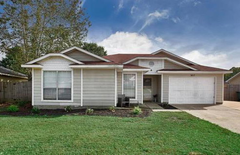 Knox Creek Retreat - Photo 1