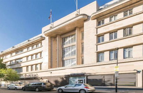 Dapper Suite in bustling Holloway, Islington by Gold Stays - Foto 29