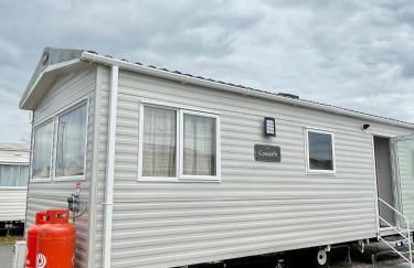 Trecco Bay Caravan Cosy Coastal Retreat - Foto 16