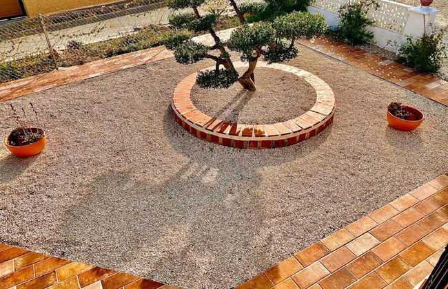 'coll de Rates' Beautiful 1-bed Apartment - Foto 27