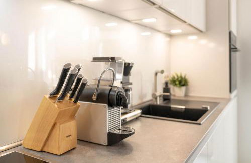 Premiumzeit Apartments Bostalsee - Whirlpool, Sauna - Foto 27