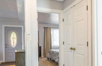 Duplex in Alberta Art District - Foto 20