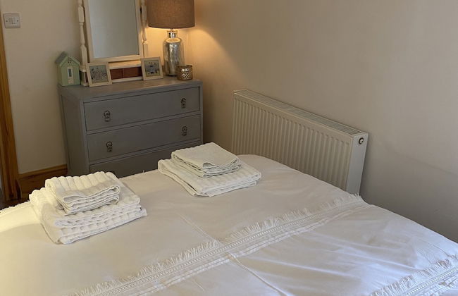 French Vintage Cottage in the Heart of the Fens - Foto 3