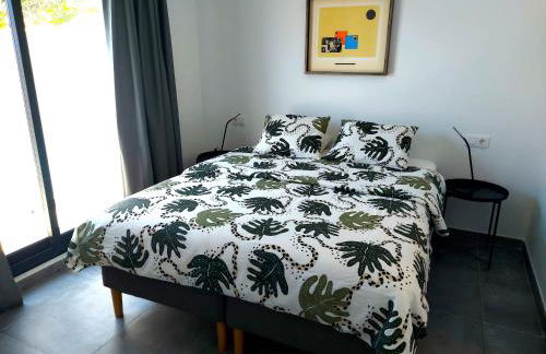 Villa Playa Tauro - Luxury bungalow with pool - Foto 36