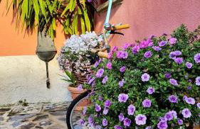 Corte Sant'Andrea - Apartments near Bellagio Beach - Foto 13