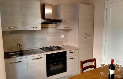 Casa Toscanella - Foto 4