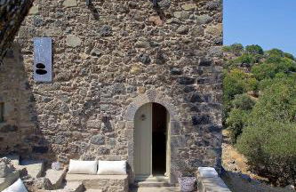 MELANOPETRA boutique apartments - Foto 11