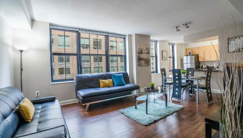 Heaven On Baltimore at Harborfront - Foto 2