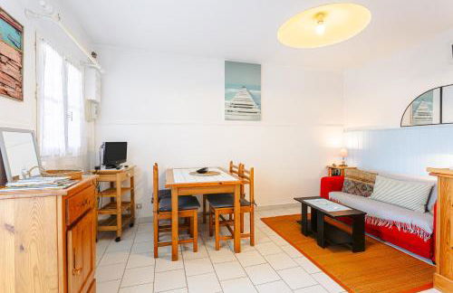 Location Oléron, proche plage - Foto 3