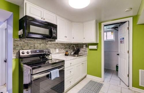 Lovely 2 Bedroom, 2 Bath Unit in West Alexandria. - Foto 11