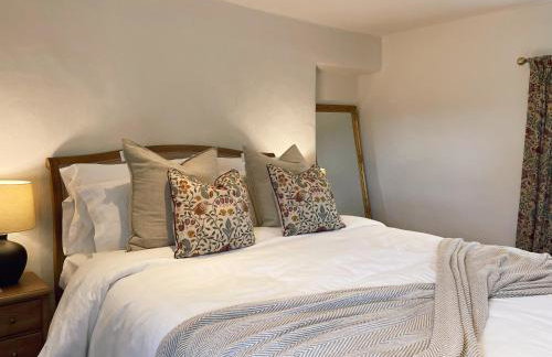 The Little Chantry - Hot Tub, Riverside, Pet Friendly - Foto 18