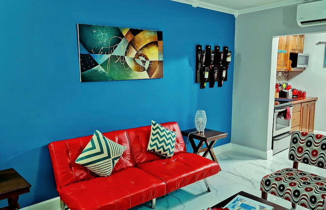 Casa Alexandria Guest Apartment - Foto 50