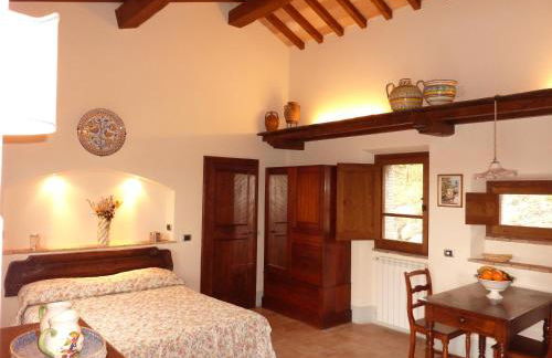 Podere Pietreta - Foto 72