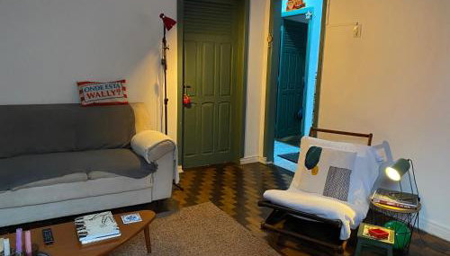 Quarto no Centro Histórico - Foto 4