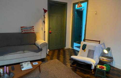 Quarto no Centro Histórico - Foto 4