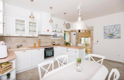 Three-Bedroom Holiday Home In Brsecine - Foto 28