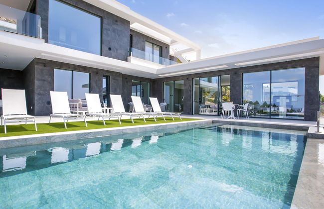 Villa Atina - Foto 52