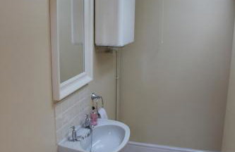 Henley Hall, Ludlow - Foto 51