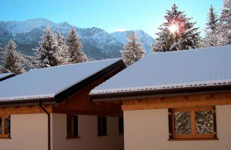 Chalet Presanella - Foto 28