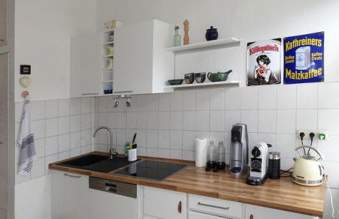 Ferienwohnung im Kunst- und Logierhaus Villa Ihler - Photo 20