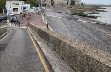 Agréable maison 3* en bord de mer - Foto 44