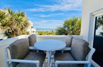 Royal Mansions Beach Front Vacation - Foto 8