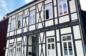 Ferienwohnung Abzuchthafen - Foto 1
