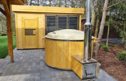 FORESTHOUSE - Foto 26