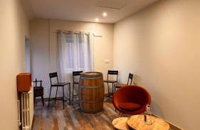 Gite l'Escapade- 8 people- Near castles-2 hours 15 minutes from Paris - Foto 24