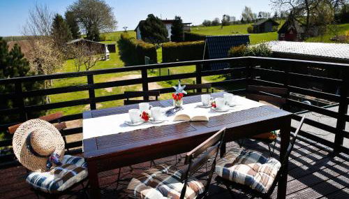 Idyllic Apartment in Bastorf With Balcony - Foto 2