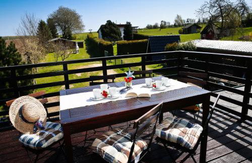 Idyllic Apartment in Bastorf With Balcony - Foto 2