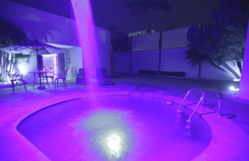 Eros Motel - Foto 49