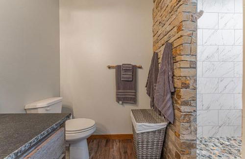 Stunning Eufaula Waterfront Home in Dixie Cove - Foto 43