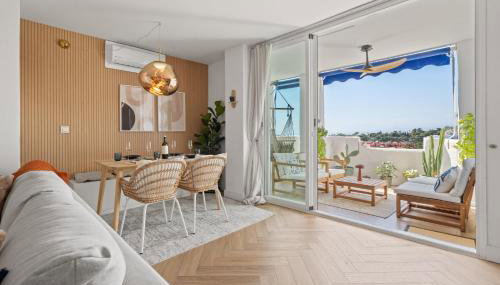 Casa Playa Duplex Penthouse - Foto 2
