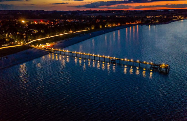 Bright Apartment in Boltenhagen near Sea - Photo 33