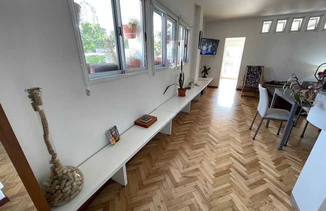 Charming Apartment in the Heart of Abasto - Foto 21