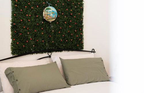 beb Da basso experience Napoli family and sea apartment - Foto 67