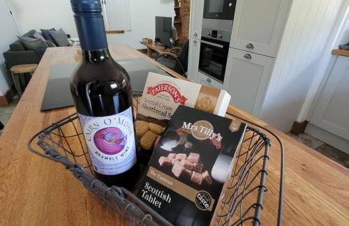 Loch Lomond Blair Byre - Foto 31