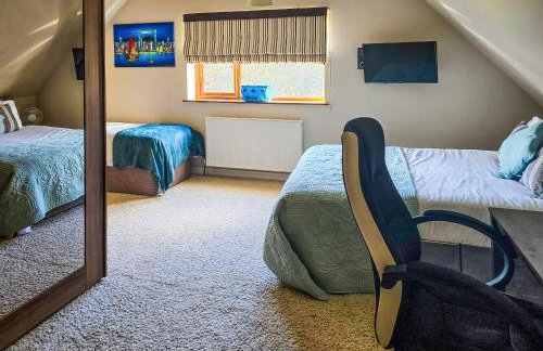 Wernddu Fechan House - Uk42932 - Foto 38