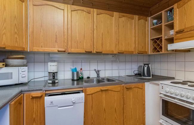 Illanvirkku - Foto 15