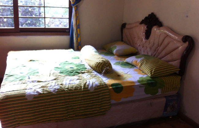 Villa Kota Bunga Seruni - Photo 4