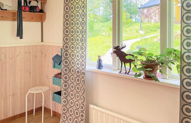 4 Person Holiday Home in Fargelanda - Foto 21