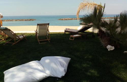 Villa a Diamante Sulla Spiaggia - Foto 37