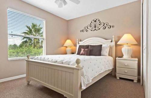 4 bedrooms pool home Highlands Reserve - Foto 25