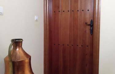 Complejo Apartamentos Rurales Molino de Abajo - Foto 50