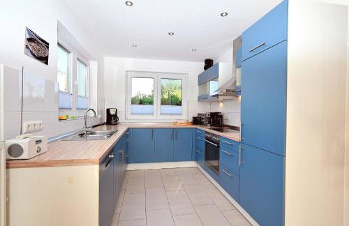 Sechendorf Ferienhaus Solhem Sechendorf - Foto 10