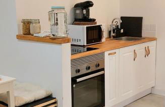 Apartamento Puertillo - Foto 9