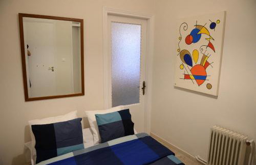 Patras White Castle - Foto 48