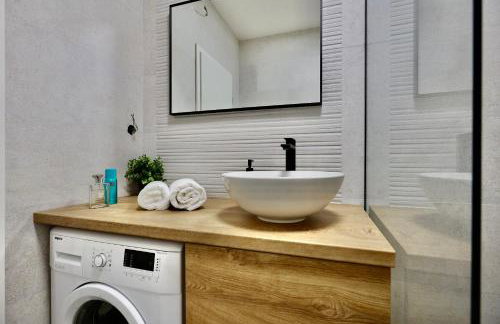 Apartment Holiday Home TiA - Foto 14