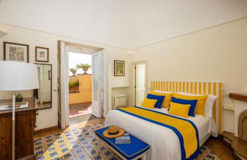 Casa Mercè Positano - Photo 31